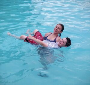 Lingle Pool