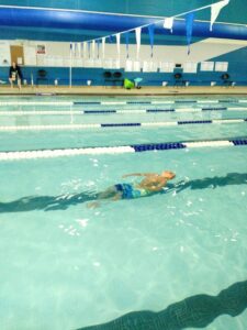 Mack Pool