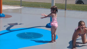 Marion Kreiner Pool & Splash Pad