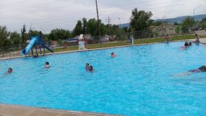 Marion Kreiner Pool & Splash Pad