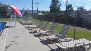 Marion Kreiner Pool & Splash Pad