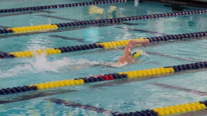 Michigan Swim Camp