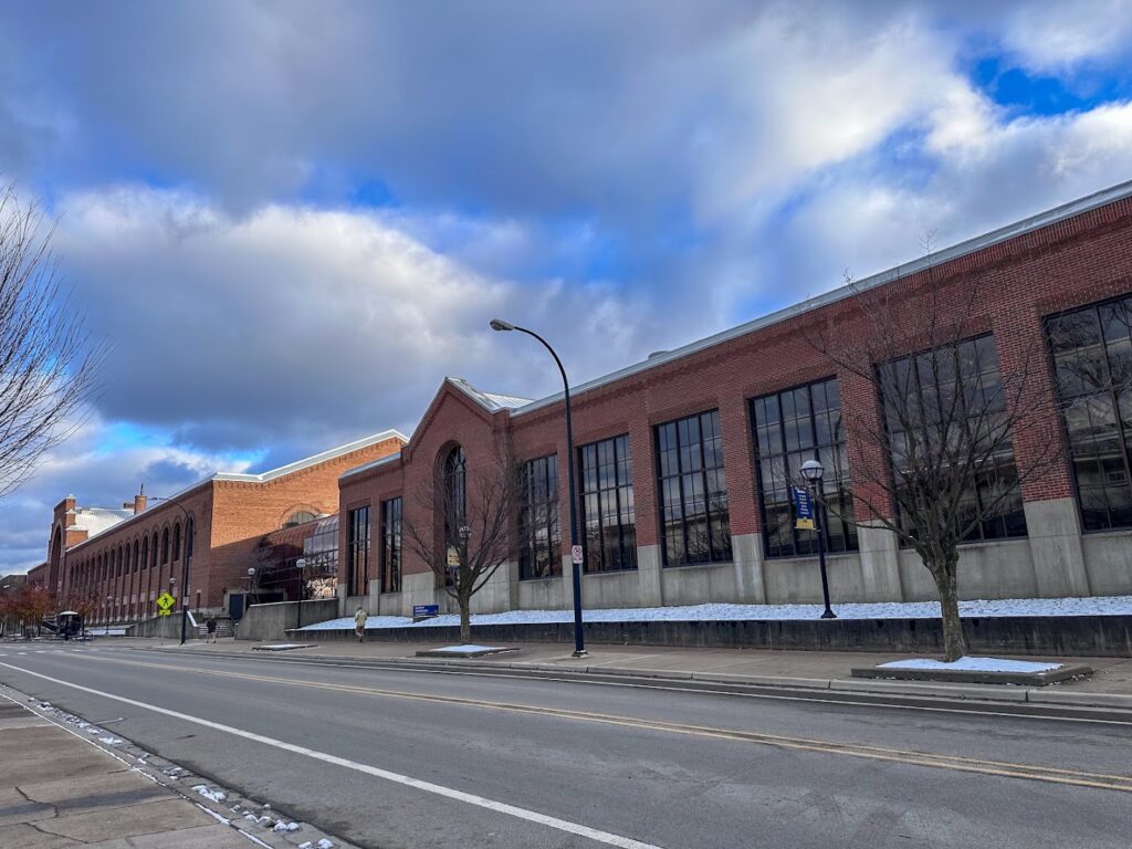 Photo of Michigan Swim Camp in Ann Arbor