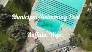 Municipal Swimming Pool