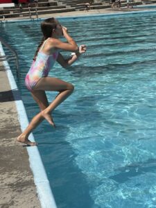 Municipal Swimming Pool