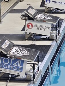 Oakland University Aquatic Center