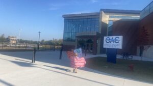 Otsego Aquatic Center