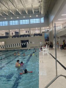 Otsego Aquatic Center