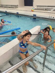 Otsego Aquatic Center