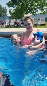 Paradise Valley Pool