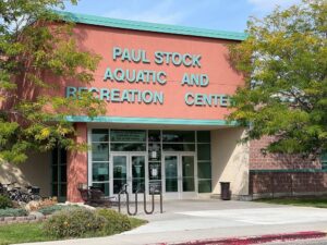 Paul Stock Aquatic and Recreation Center