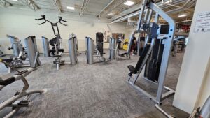Paul Stock Aquatic and Recreation Center