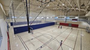 Paul Stock Aquatic and Recreation Center