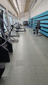 Paul Stock Aquatic and Recreation Center
