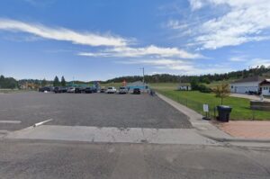 Pine Bluffs Swimming Pool