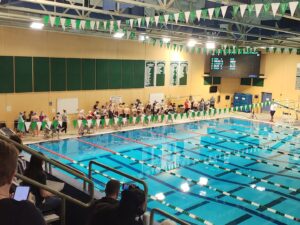 Pinedale Aquatic Center