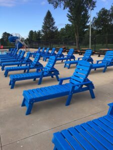 Plymouth Pool (MI)