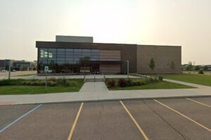 Portage Northern Natatorium
