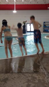 Powell Aquatic Center