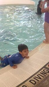 Rawlins Aquatic Center
