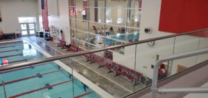 Rawlins Aquatic Center