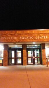 Riverton Aquatic Center