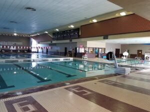 Riverton Aquatic Center