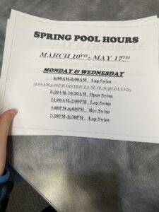 Riverton Aquatic Center