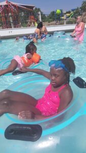 Rolling Hills Water Park