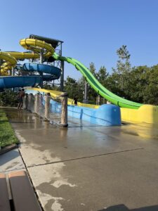 Rolling Hills Water Park