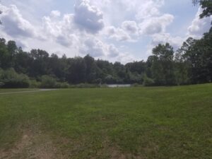 Rolling Hills Water Park