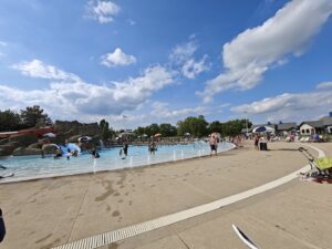 Rolling Hills Water Park