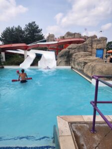 Rolling Hills Water Park