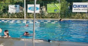 Rutherford Pool