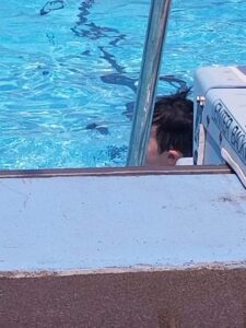 St Clair Pool