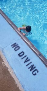 St Clair Pool