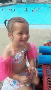 St Clair Pool