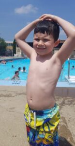 St Clair Pool