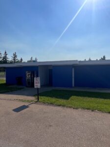 Sundance Swimming Pool