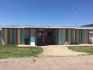 Sundance Swimming Pool