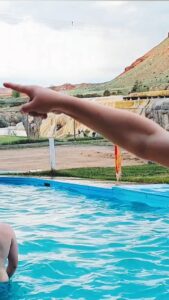 TePee Pool and Spa