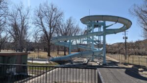 TePee Pool and Spa