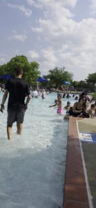 Troy Family Aquatic Center