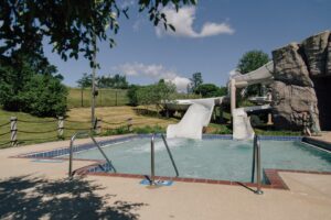 Troy Family Aquatic Center