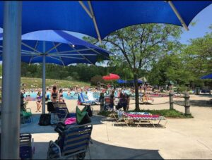 Troy Family Aquatic Center