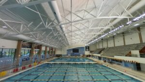 Venema Aquatic Center
