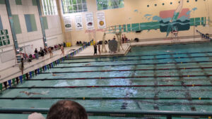 Venema Aquatic Center
