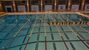 Venema Aquatic Center
