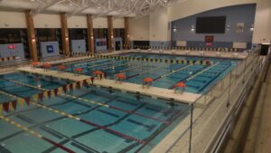 Venema Aquatic Center