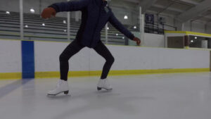 Veterans Memorial Park Pool & Ice Arena​
